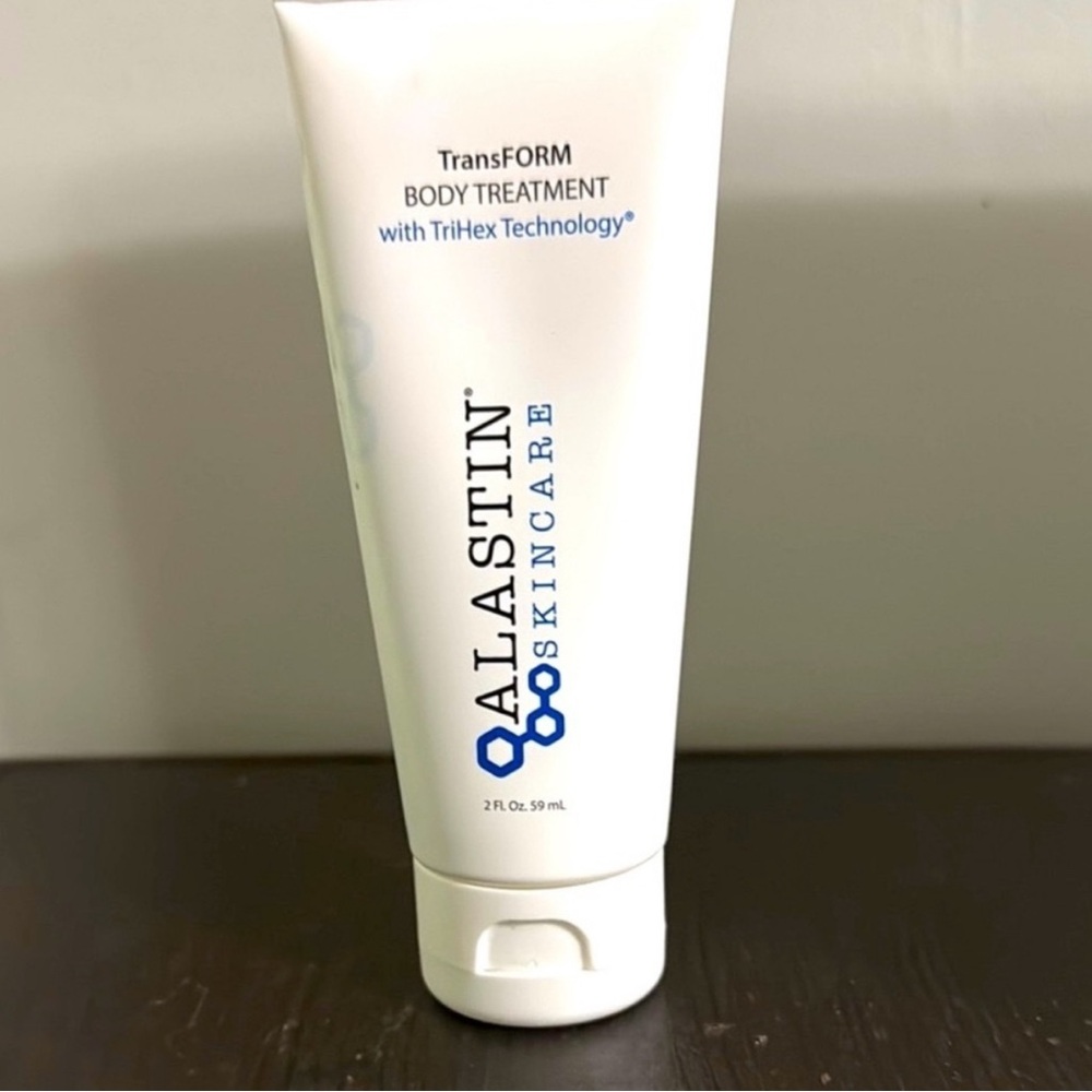 Alastin Transform Body Treatment 2.0 oz Sealed NWT